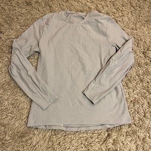 Surge Long Sleeve